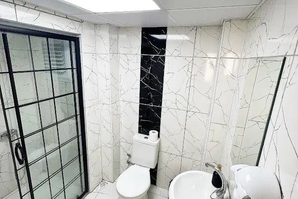 Karhal Room - Resim 18