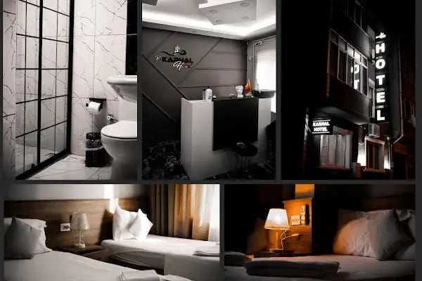 Karhal Room - Resim 5