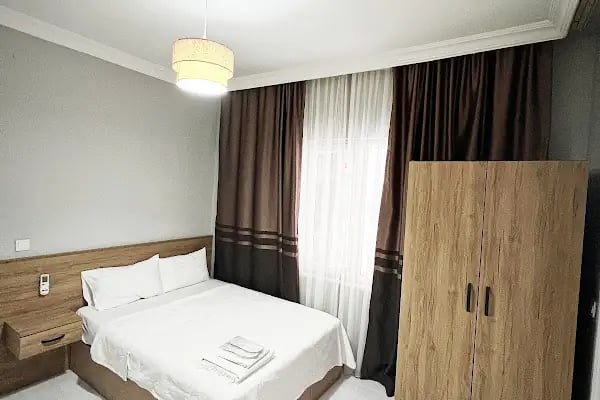 Karhal Room - Resim 12