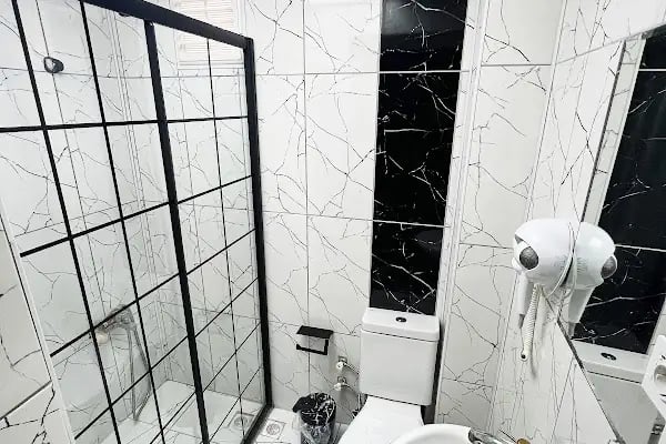 Karhal Room - Resim 19