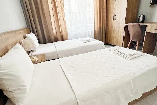 Karhal Room - Resim 17