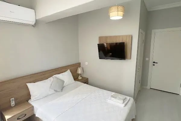 Karhal Room - Resim 10