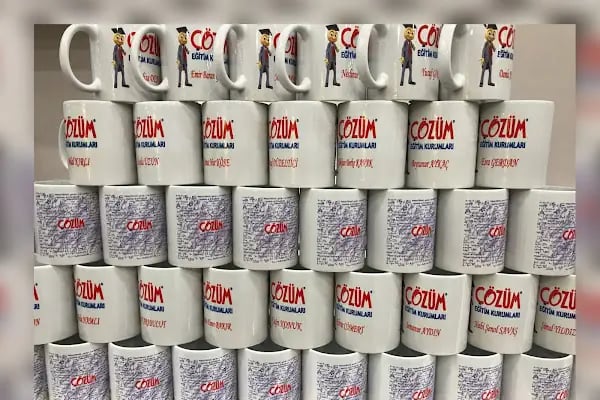 Hencopy Dijital Baskı Merkezi - Resim 1