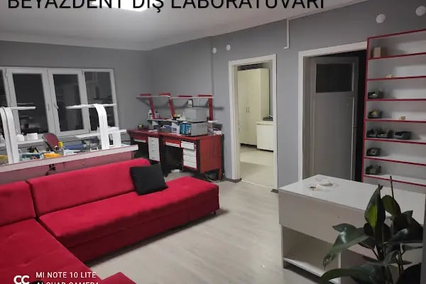 BEYAZDENT AĞIZ VE DİŞ SAĞLIGI ANKARA - Resim 18