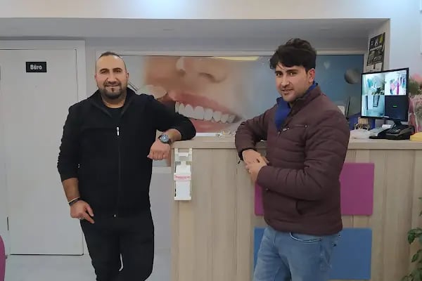 BEYAZDENT AĞIZ VE DİŞ SAĞLIGI ANKARA - Resim 15