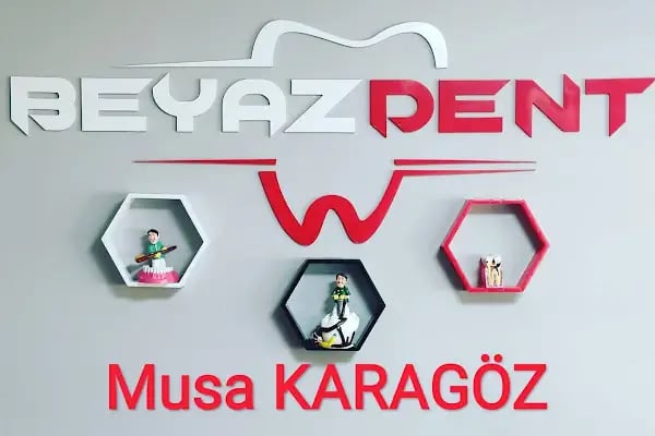 BEYAZDENT AĞIZ VE DİŞ SAĞLIGI ANKARA - Resim 16