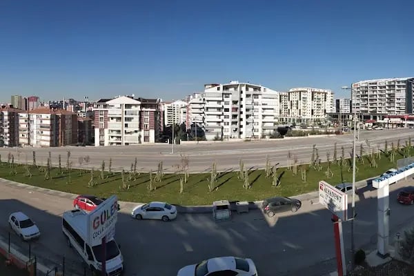 Alyadent Ağız ve Diş Sağlığı Merkezi | Eryaman - Resim 11