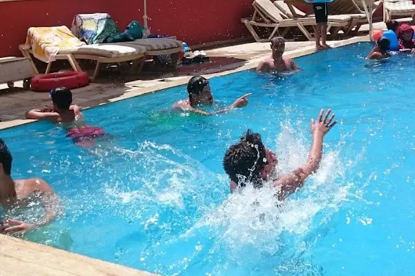 İpek Apart Otel - Resim 3