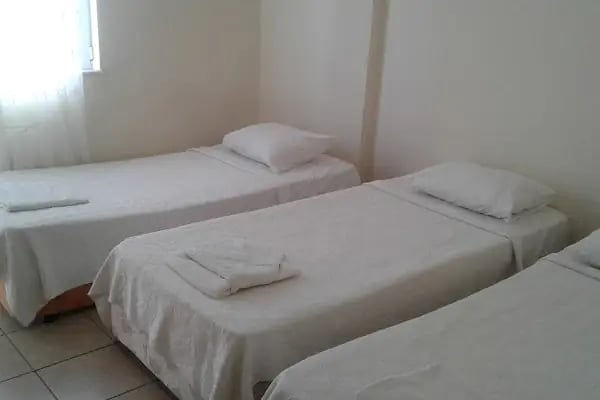 İpek Apart Otel - Resim 14