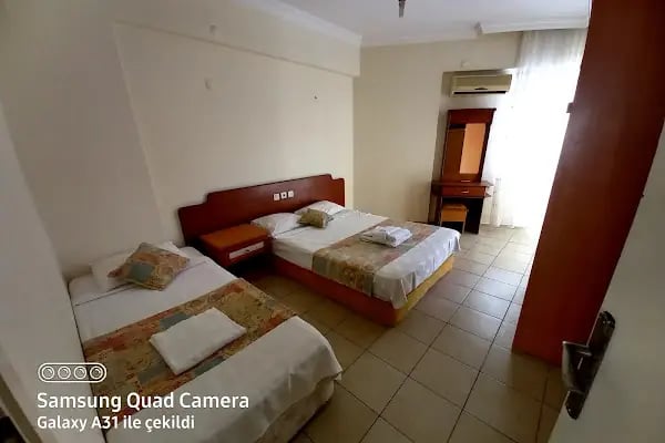 İpek Apart Otel - Resim 2