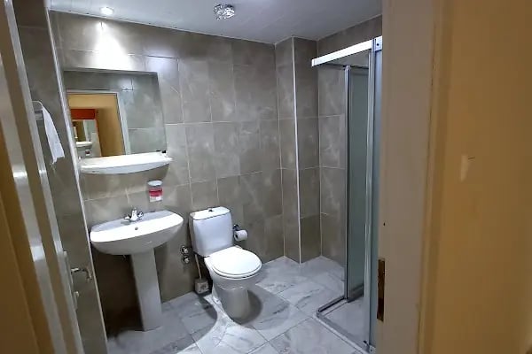 İpek Apart Otel - Resim 7