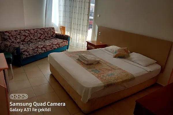 İpek Apart Otel - Resim 6