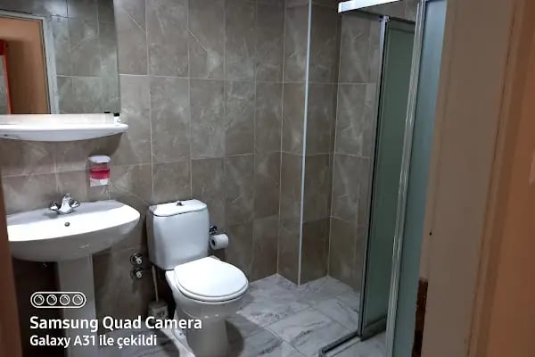 İpek Apart Otel - Resim 4