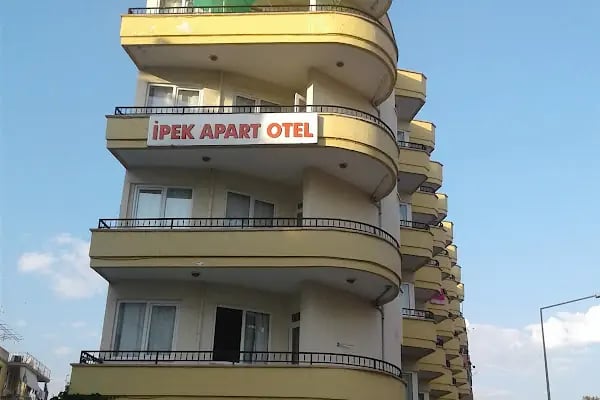 İpek Apart Otel - Resim 5