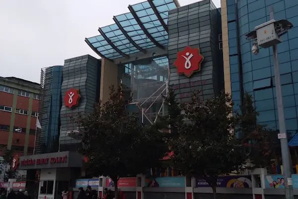 Güneşli Birikim Okulları - Resim 14