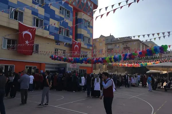 Güneşli Birikim Okulları - Resim 8