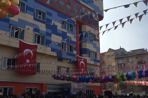 Güneşli Birikim Okulları - Resim 3