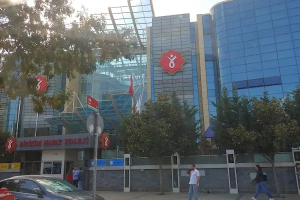 Güneşli Birikim Okulları - Resim 16