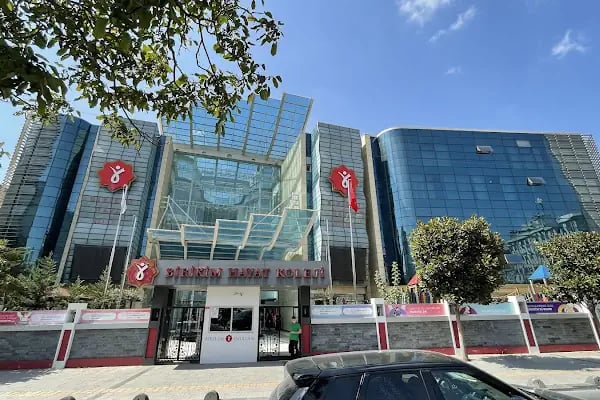 Güneşli Birikim Okulları - Resim 17
