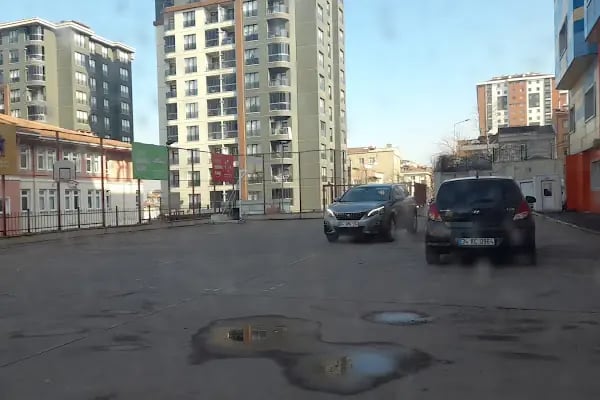 Güneşli Birikim Okulları - Resim 7