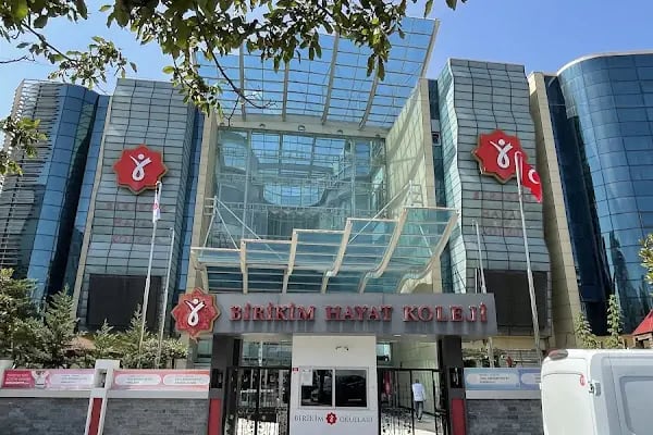 Güneşli Birikim Okulları - Resim 2