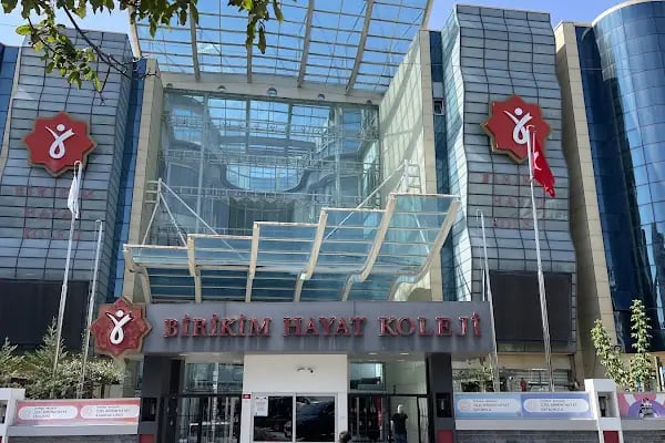 Güneşli Birikim Okulları - Resim 20