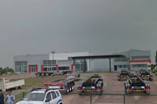 Nissan Necat akaryakıt otomotiv A.Ş. - Resim 2