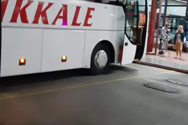 Nissan Necat akaryakıt otomotiv A.Ş. - Resim 3
