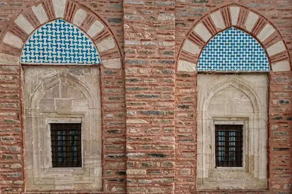 Yeşil (Sultaniye) Medresesi - Resim 9