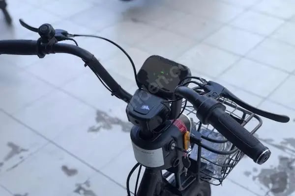 Volta Motor Fabrika Satış Mağazası - Balıkesir - Resim 19