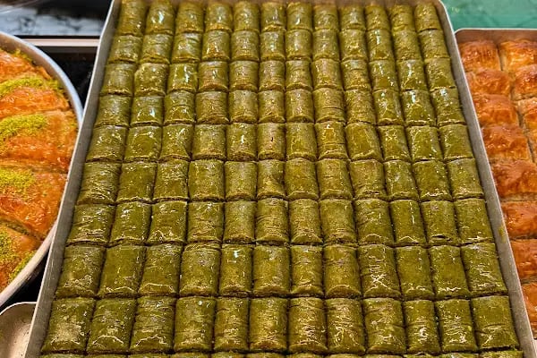 MARAŞHAN PASTANESİ AFŞİN - Resim 3