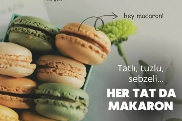 MARAŞHAN PASTANESİ AFŞİN - Resim 14