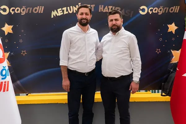 Çağrı Dil Okulu, İngilizce, Almanca, Arapça, Rusça, İspanyolca, Fransızca, İtalyanca Kursları - Resim 10