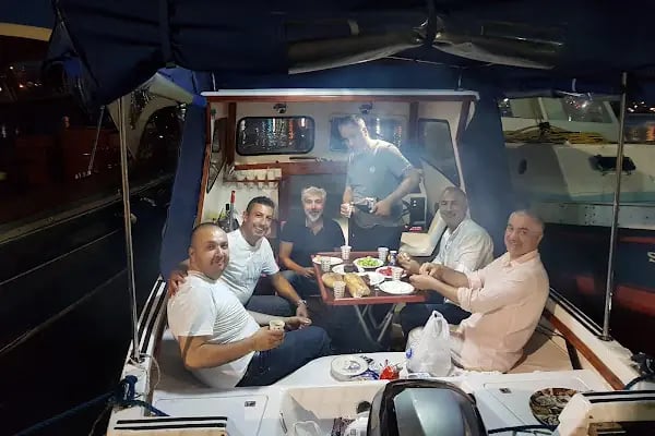 Hasköy Spor Kulübü Tesisleri - Resim 8