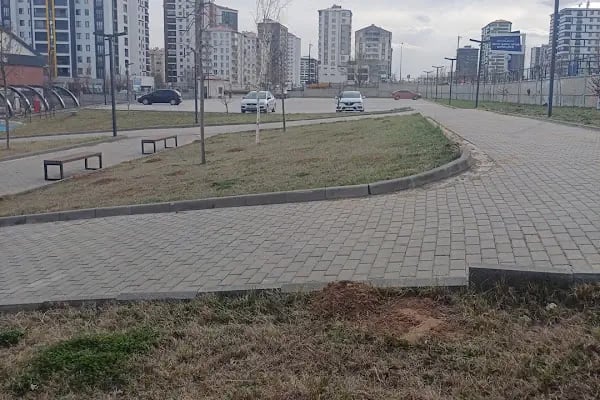 SİVAS BELEDİYESİ ŞEYHŞAMİL SPOR KOMPLEKSİ - Resim 3