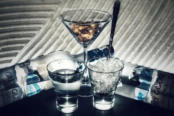 Vanesa cafe Bar bistro - Resim 17