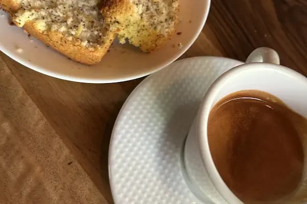 Vanesa cafe Bar bistro - Resim 18