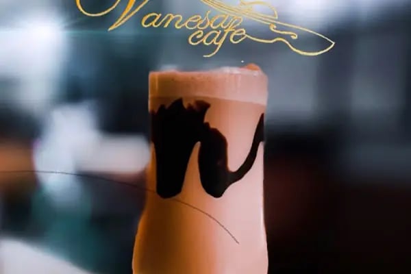 Vanesa cafe Bar bistro - Resim 20