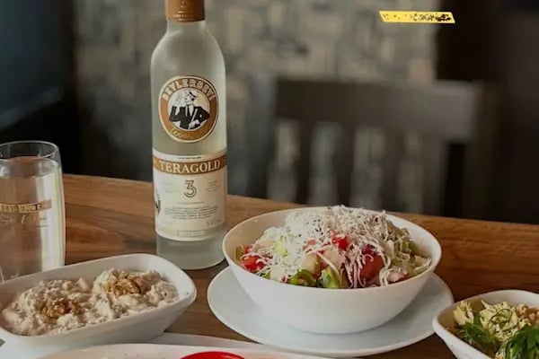 Vanesa cafe Bar bistro - Resim 5