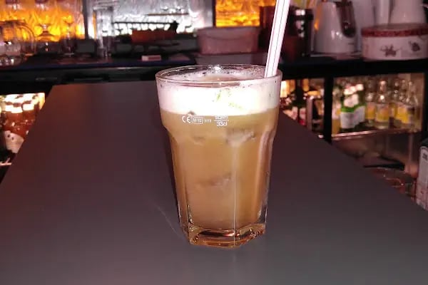Vanesa cafe Bar bistro - Resim 16