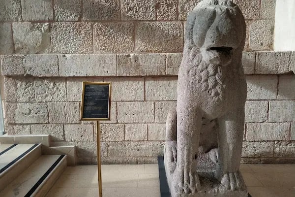 Türk ve İslam Eserleri Müzesi - Resim 12