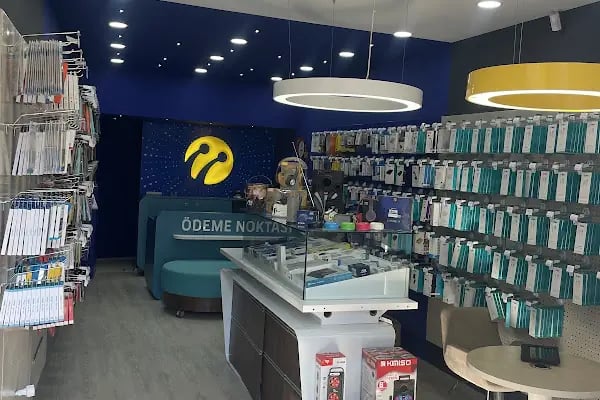 Pars İletişim - Turkcell - Resim 5
