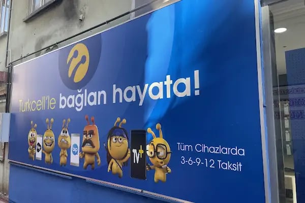 Pars İletişim - Turkcell - Resim 12