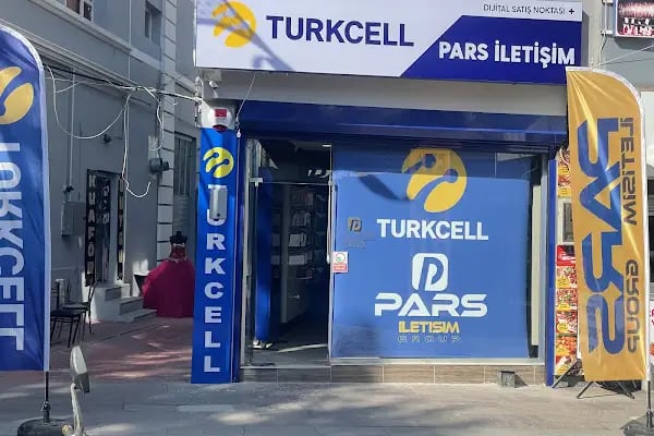 Pars İletişim - Turkcell - Resim 9