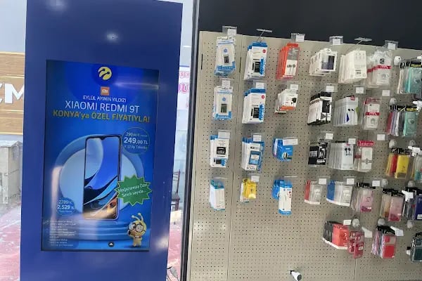 Pars İletişim - Turkcell - Resim 7