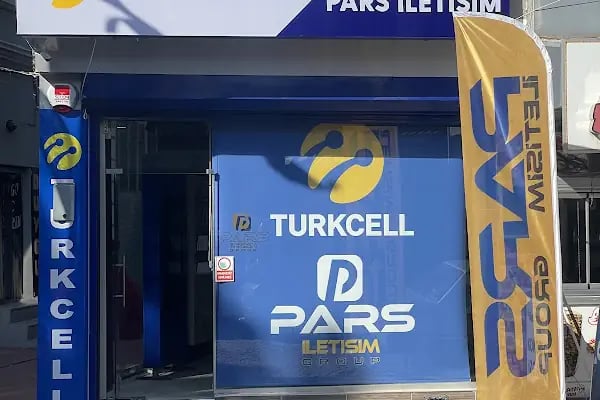 Pars İletişim - Turkcell - Resim 8