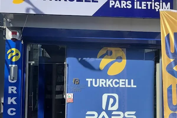 Pars İletişim - Turkcell - Resim 13