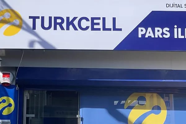 Pars İletişim - Turkcell - Resim 14