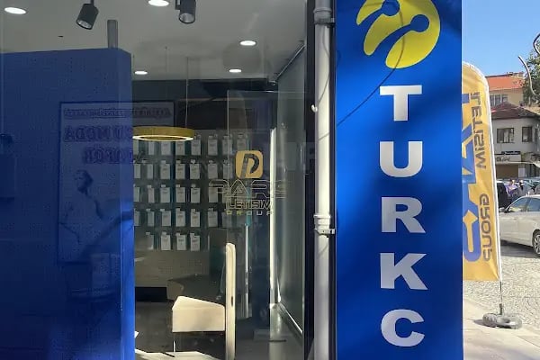 Pars İletişim - Turkcell - Resim 10