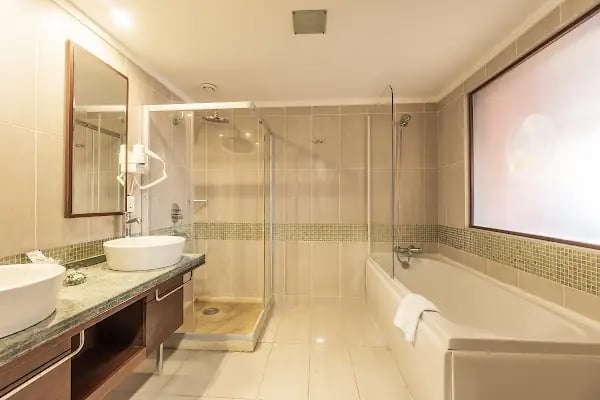 My Mira Deluxe Hotel - Resim 4